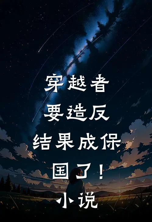 穿越者要造反，结果成保国了！小说