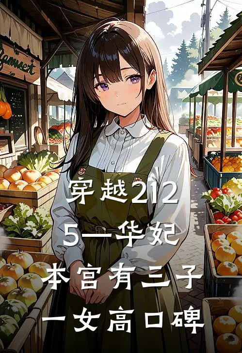 穿越2125—华妃：本宫有三子一女高口碑