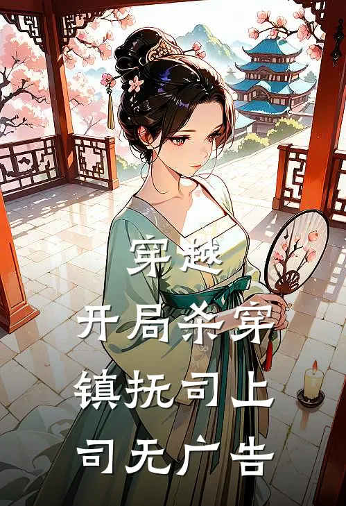穿越：开局杀穿镇抚司上司无广告