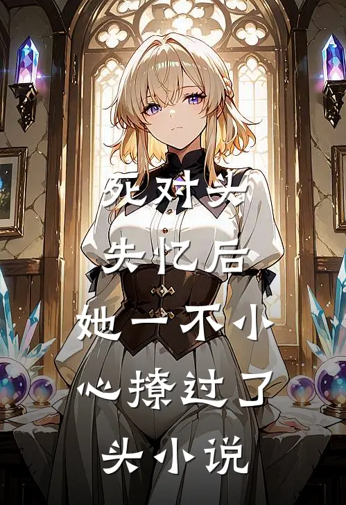 死对头失忆后，她一不小心撩过了头小说