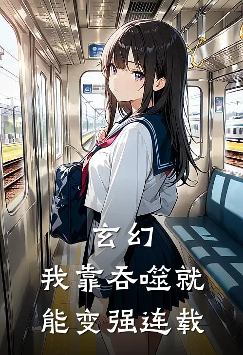 玄幻：我靠吞噬就能变强连载