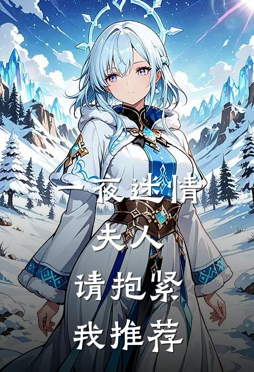 一夜迷情：夫人，请抱紧我推荐
