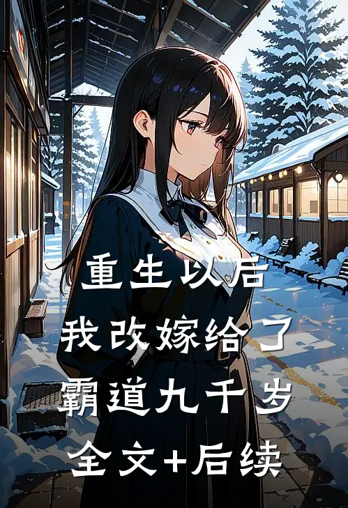 重生以后，我改嫁给了霸道九千岁全文+后续