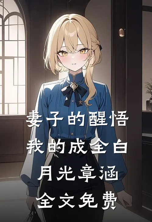 妻子的醒悟，我的成全白月光章涵全文免费