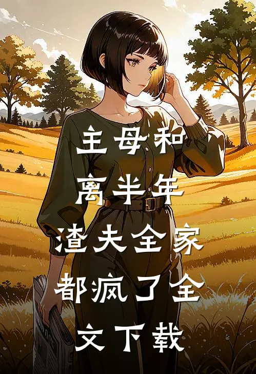 主母和离半年，渣夫全家都疯了全文下载