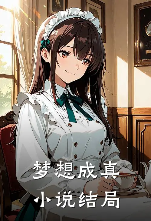 梦想成真小说结局