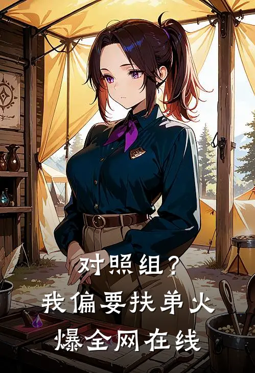 对照组？我偏要扶弟火爆全网在线