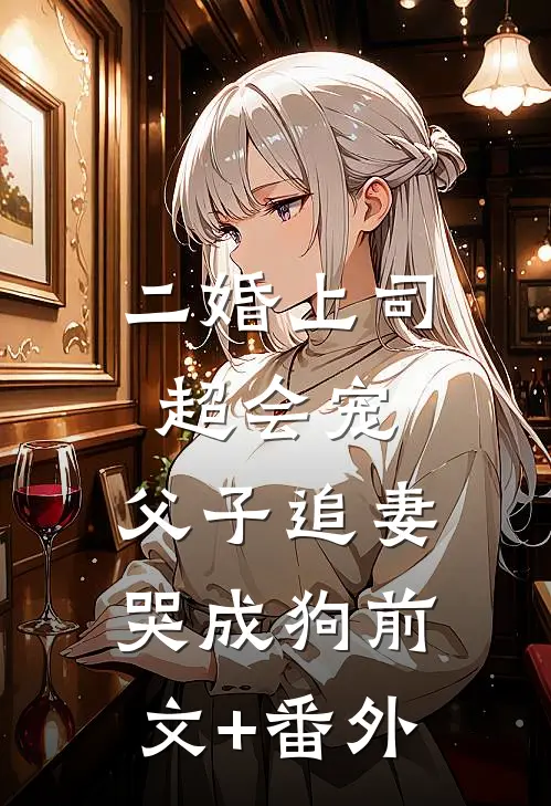 二婚上司超会宠，父子追妻哭成狗前文+番外