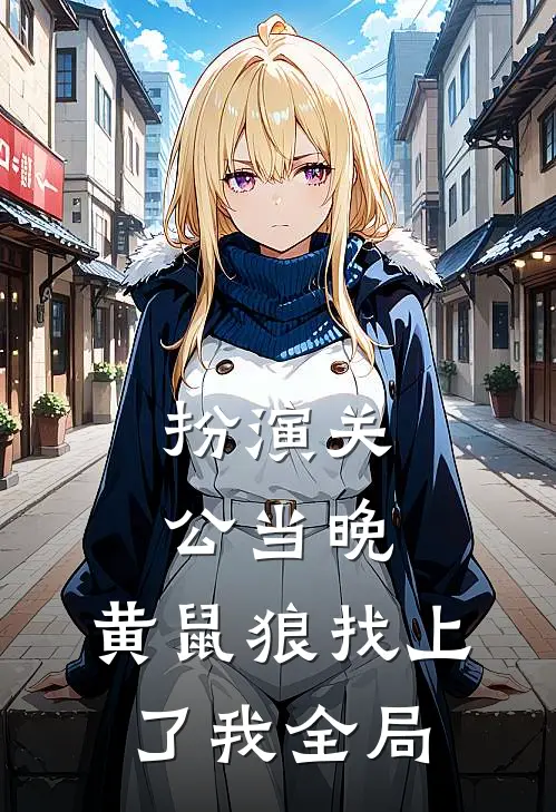 扮演关公当晚，黄鼠狼找上了我全局