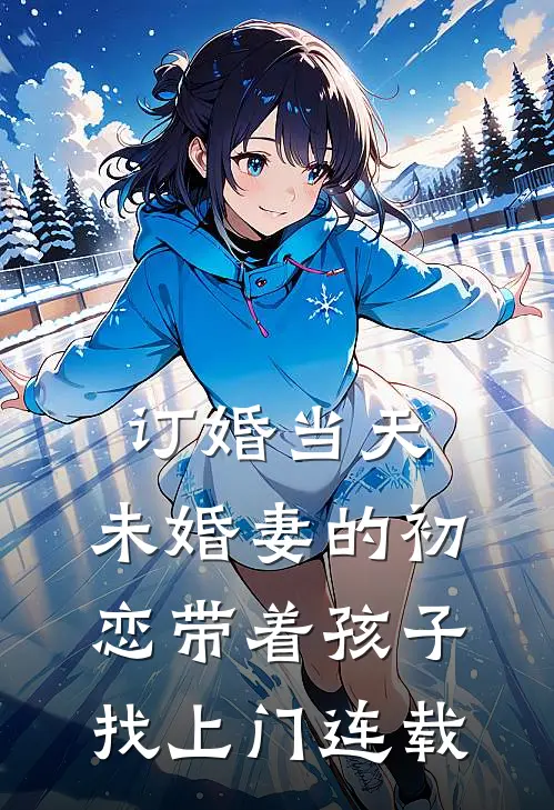 订婚当天，未婚妻的初恋带着孩子找上门连载