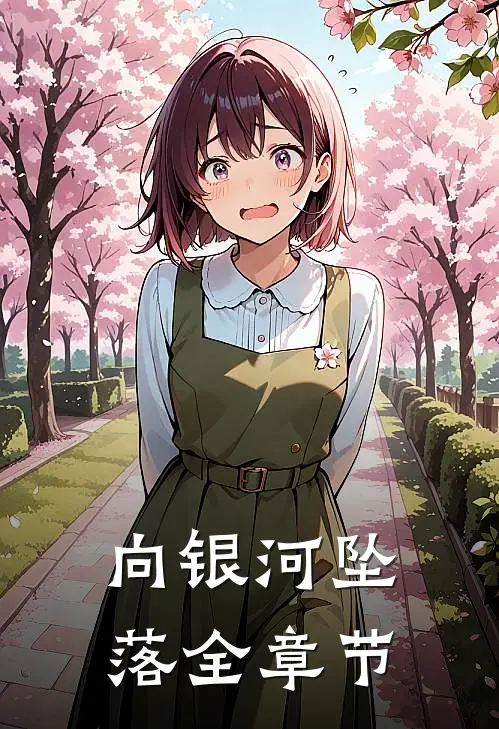 向银河坠落全章节