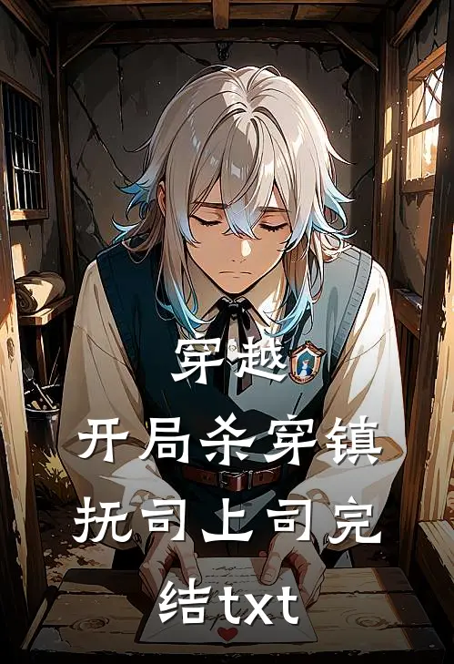 穿越：开局杀穿镇抚司上司完结txt