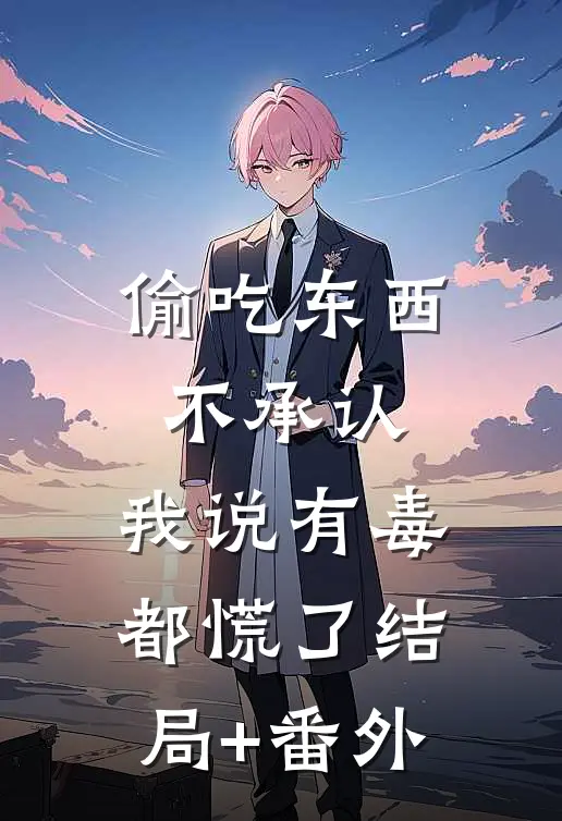 偷吃东西不承认，我说有毒都慌了结局+番外