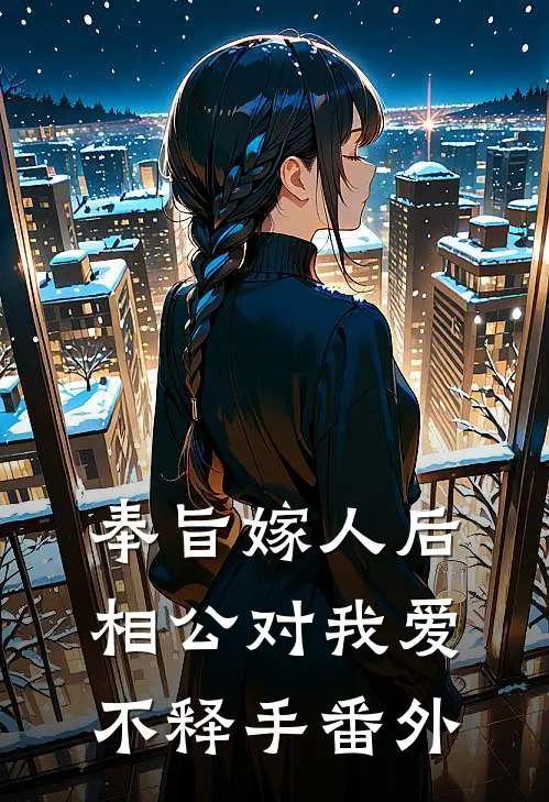奉旨嫁人后，相公对我爱不释手番外