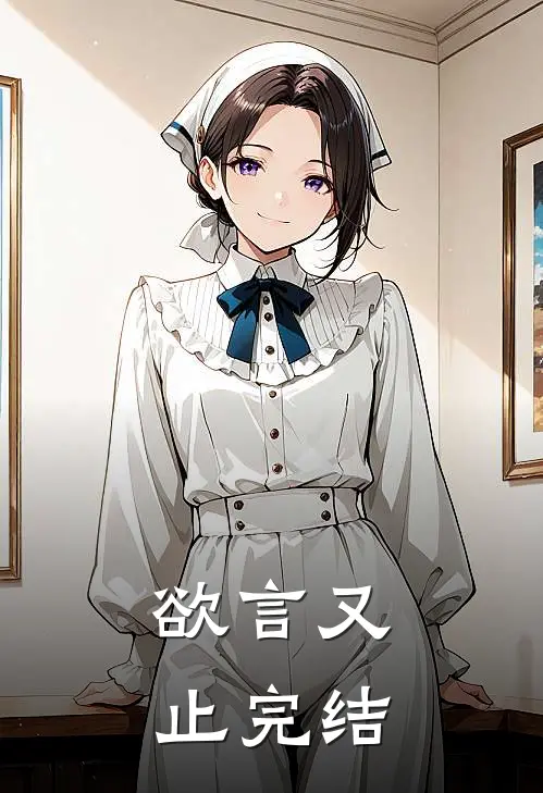欲言又止完结