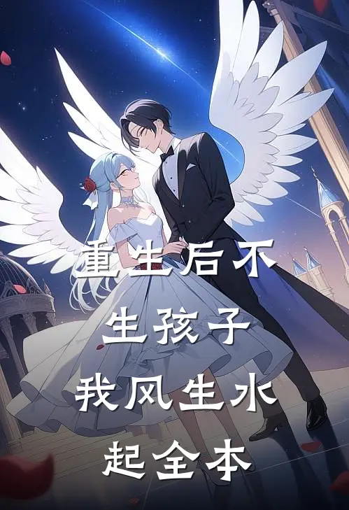 重生后不生孩子，我风生水起全本