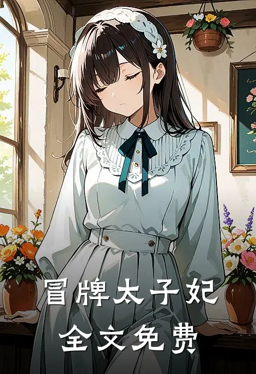 冒牌太子妃全文免费