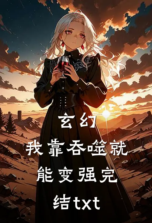 玄幻：我靠吞噬就能变强完结txt