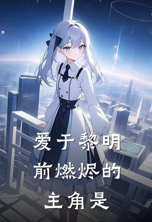 爱于黎明前燃烬的主角是