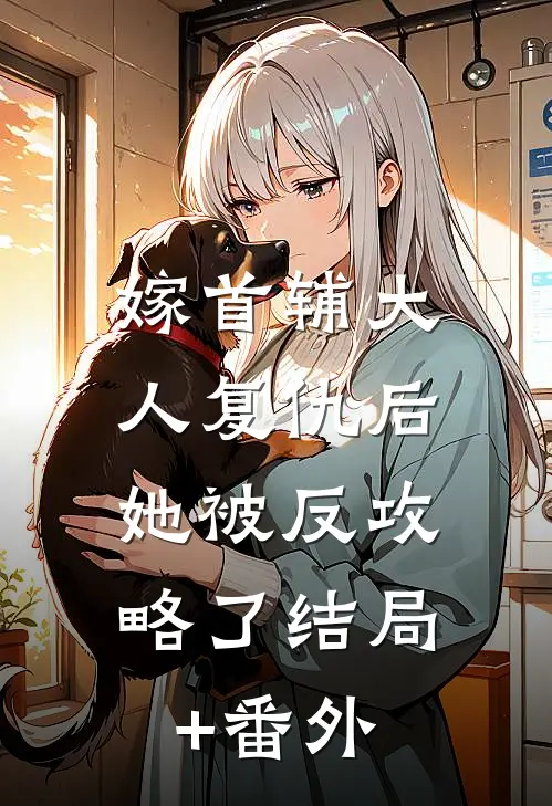 嫁首辅大人复仇后，她被反攻略了结局+番外