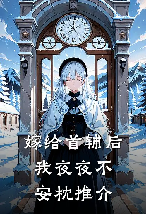 嫁给首辅后我夜夜不安枕推介