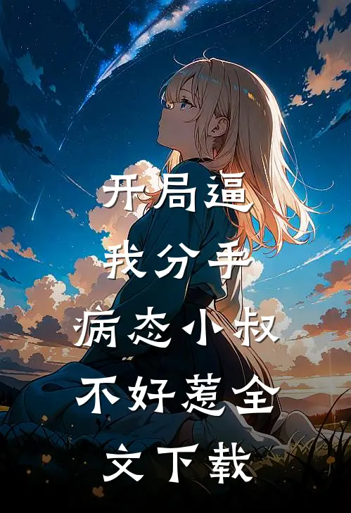 开局逼我分手，病态小叔不好惹全文下载