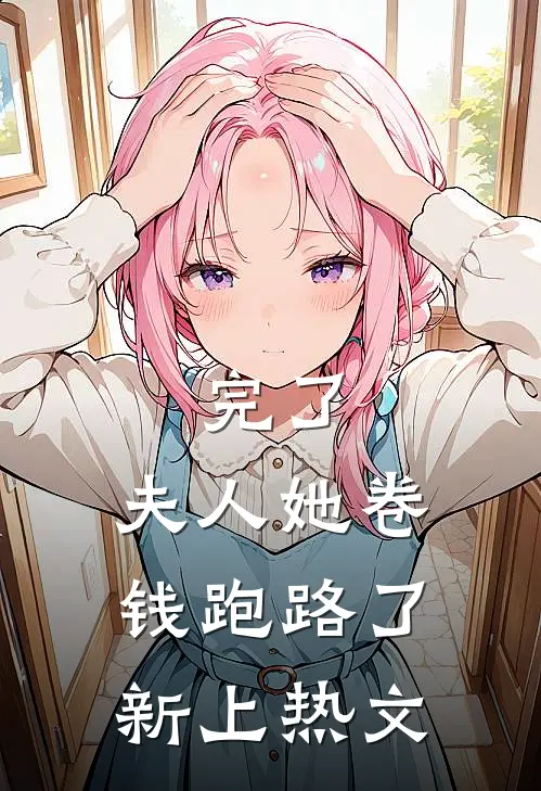 完了，夫人她卷钱跑路了新上热文