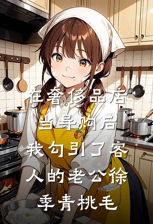 在奢侈品店当导购后，我勾引了客人的老公徐季青桃毛