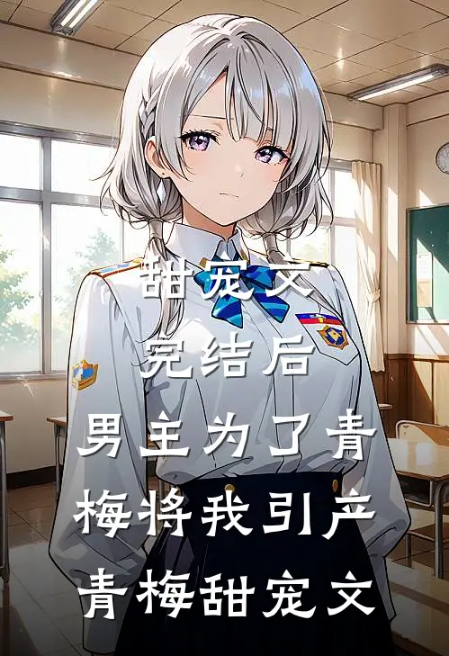 甜宠文完结后，男主为了青梅将我引产青梅甜宠文