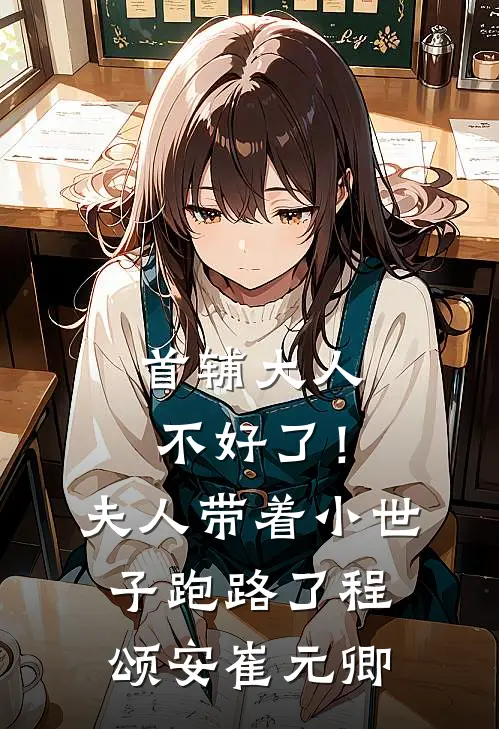 首辅大人不好了！夫人带着小世子跑路了程颂安崔元卿