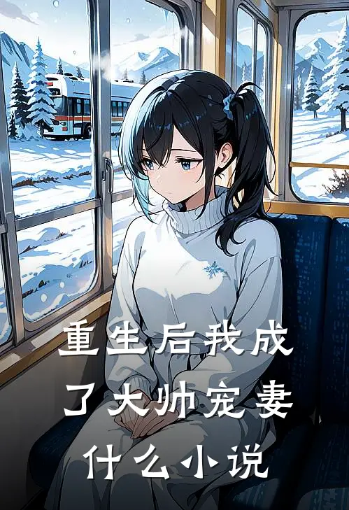 重生后我成了大帅宠妻什么小说