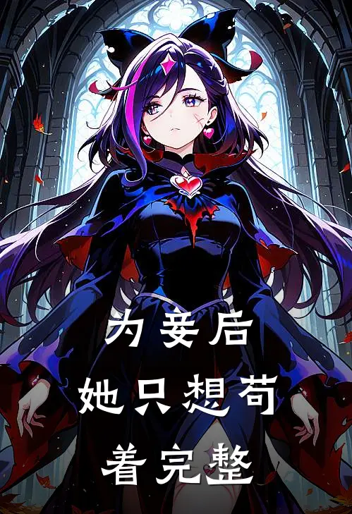 为妾后，她只想苟着完整