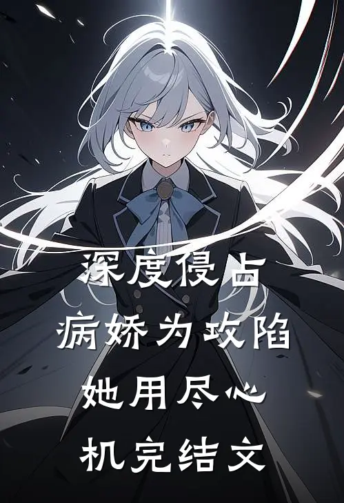深度侵占：病娇为攻陷她用尽心机完结文