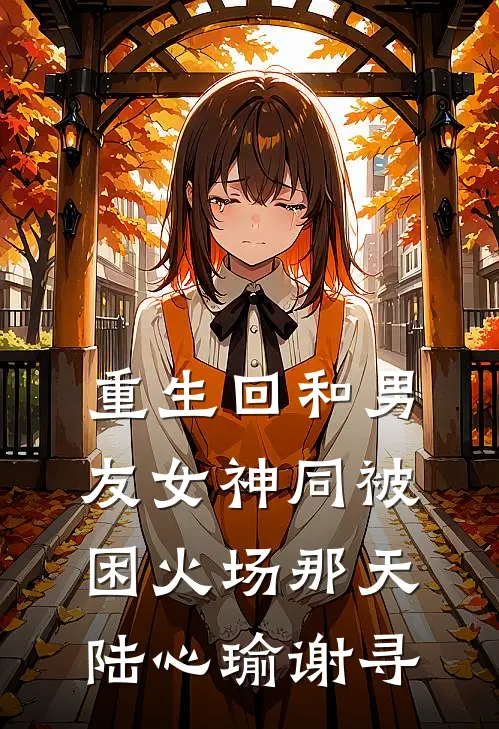 重生回和男友女神同被困火场那天陆心瑜谢寻