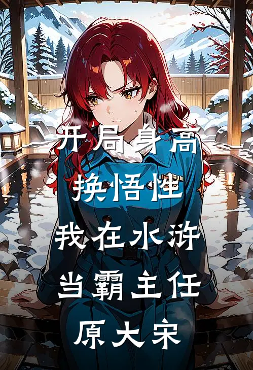 开局身高换悟性：我在水浒当霸主任原大宋