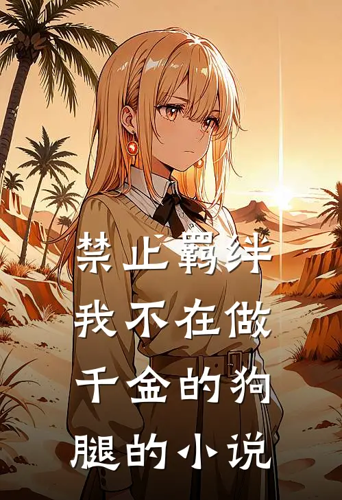 禁止羁绊，我不在做千金的狗腿的小说