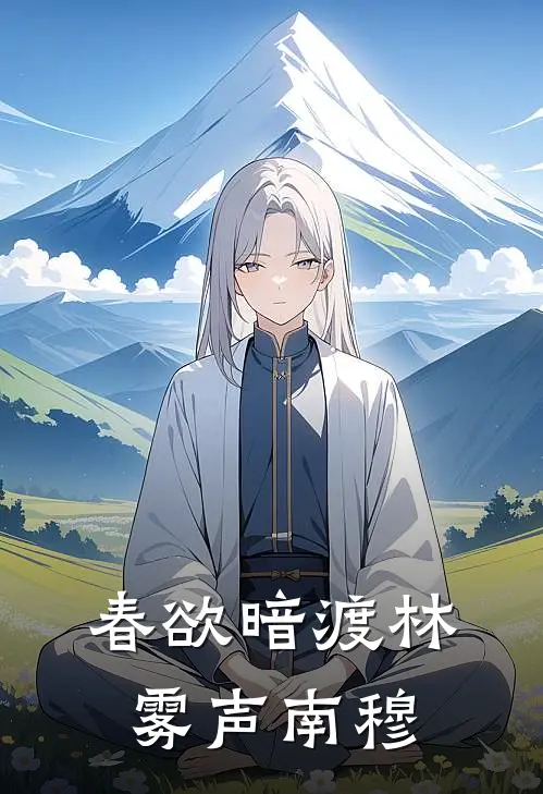 春欲暗渡林雾声南穆