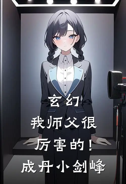 玄幻：我师父很厉害的！成丹小剑峰