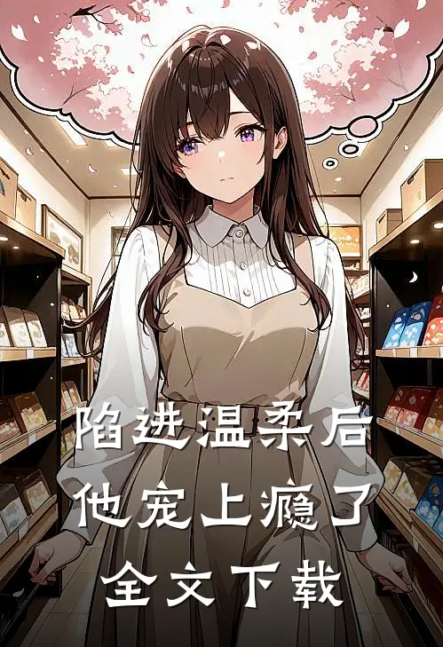 陷进温柔后，他宠上瘾了全文下载