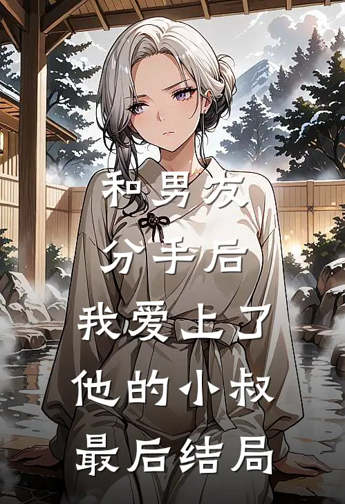 和男友分手后，我爱上了他的小叔最后结局