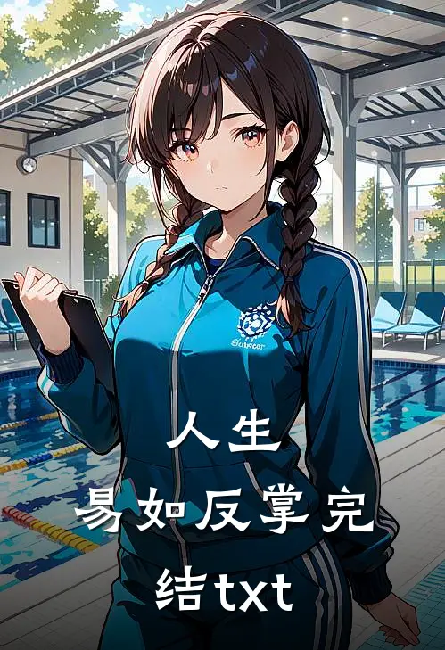 人生，易如反掌完结txt