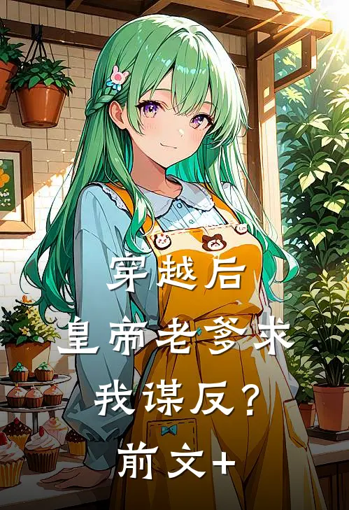穿越后，皇帝老爹求我谋反？前文+