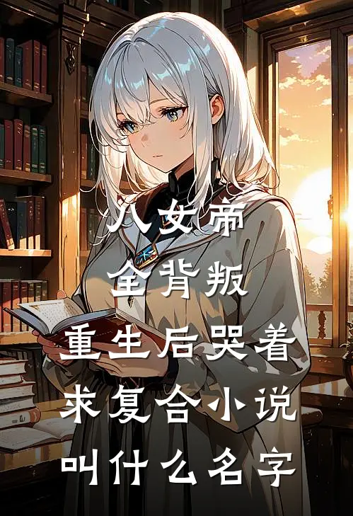 八女帝全背叛，重生后哭着求复合小说叫什么名字