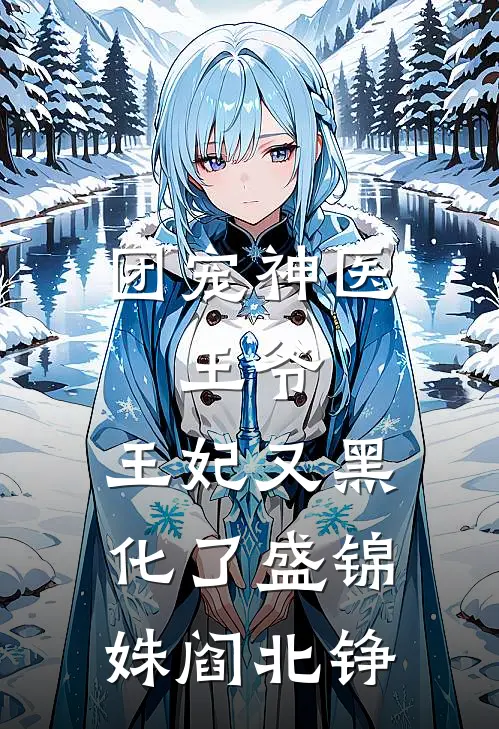 团宠神医：王爷，王妃又黑化了盛锦姝阎北铮