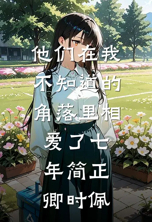他们在我不知道的角落里相爱了七年简正卿时佩