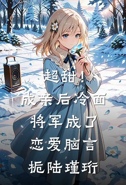 超甜！成亲后，冷面将军成了恋爱脑言栀陆瑾珩