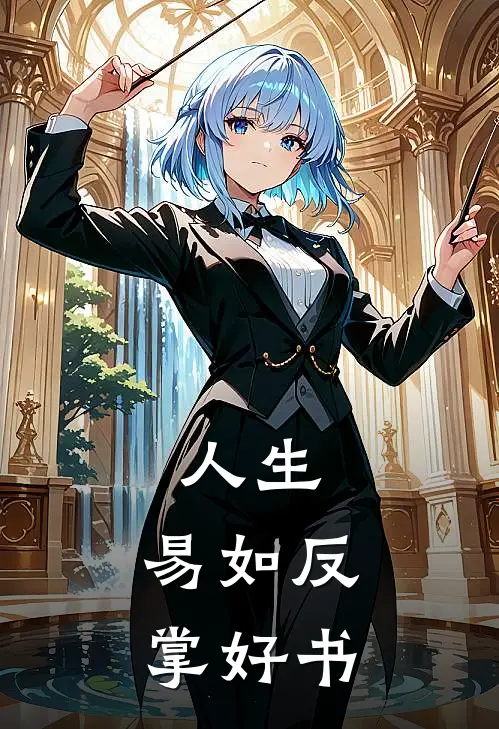 人生，易如反掌好书