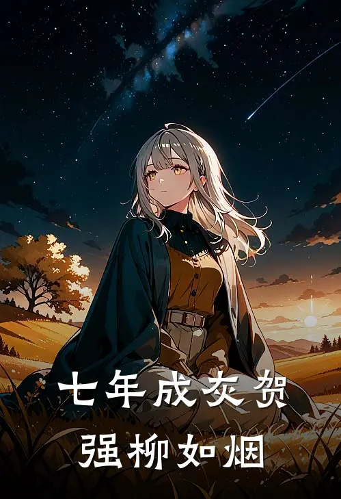 七年成灰贺强柳如烟