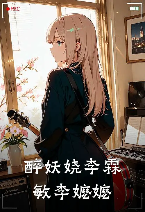 醉妖娆李霖敏李嬷嬷
