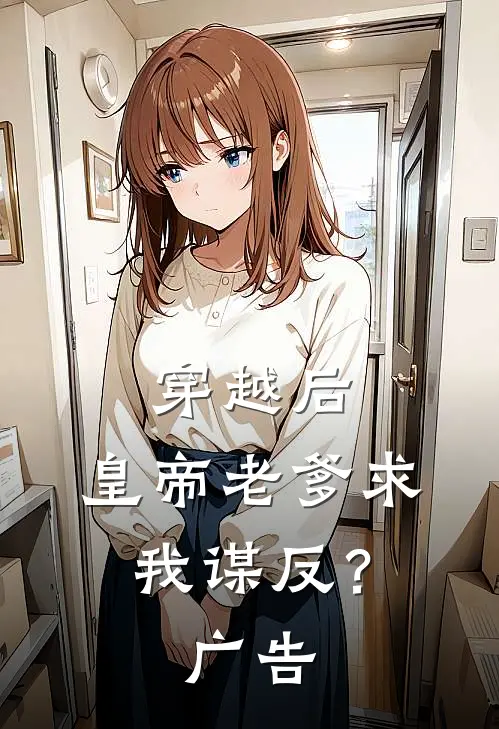 穿越后，皇帝老爹求我谋反？广告